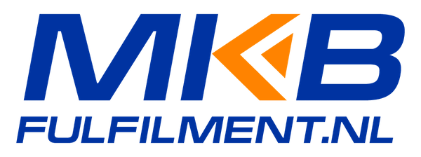 MKB-Fulfilment logo